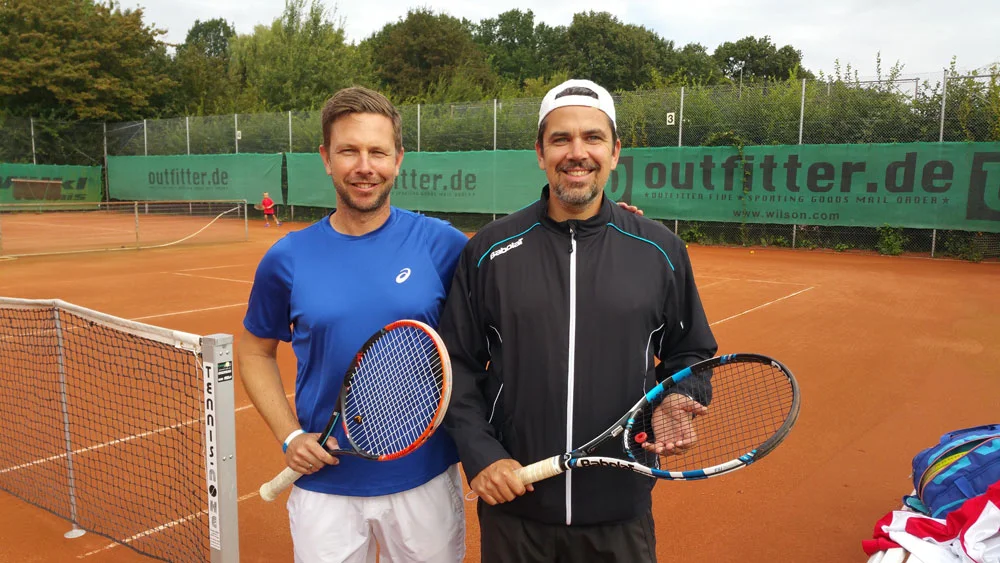 Tennisschule Axel Seewaldt